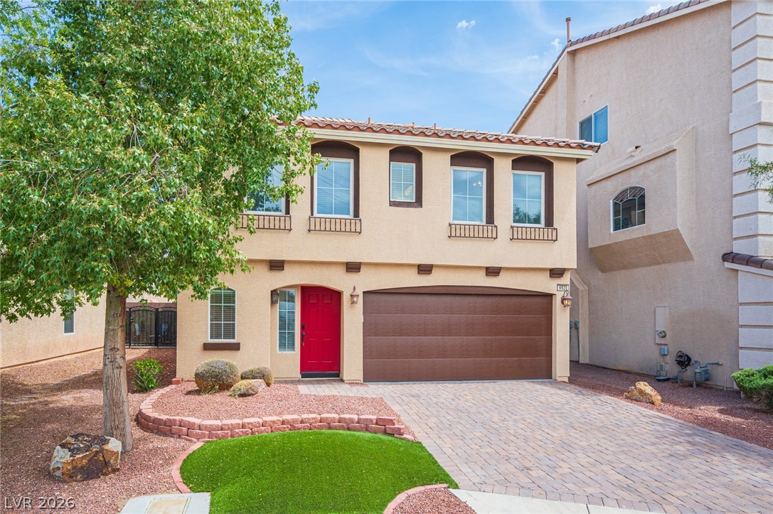 Residential in Las Vegas 5
