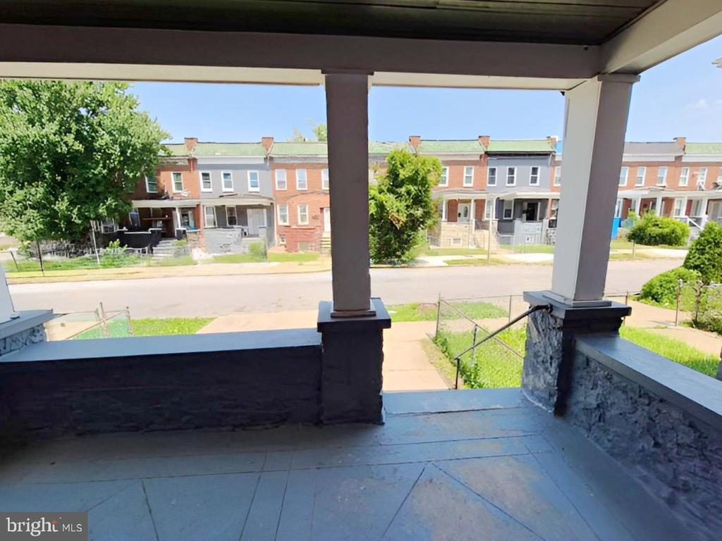 Residential in BALTIMORE 4