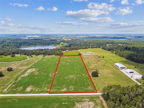 18003 Clay Hill Rd, Dade City, FL, 33523 | Card Image