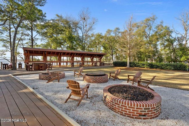 3544 Shell Quarry Dr, House other with 3 bedrooms, 3 bathrooms and 2 parking in Wilmington NC | Image 69