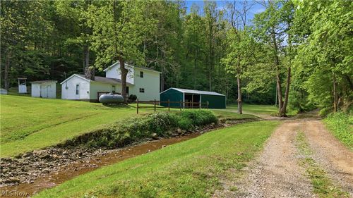 1047 Drift Fork Rd, Elizabeth, WV, 26143-8389 | Card Image