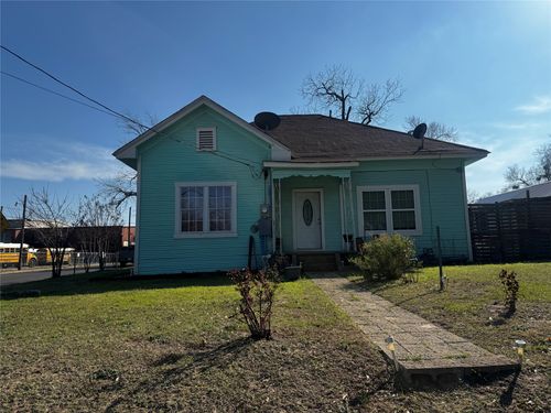 701 Van Sickle St, Sulphur Springs, TX, 75482-2443 | Card Image