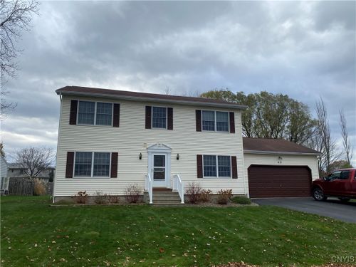 413 Primo Avenue, Sherrill, NY, 13461 | Card Image