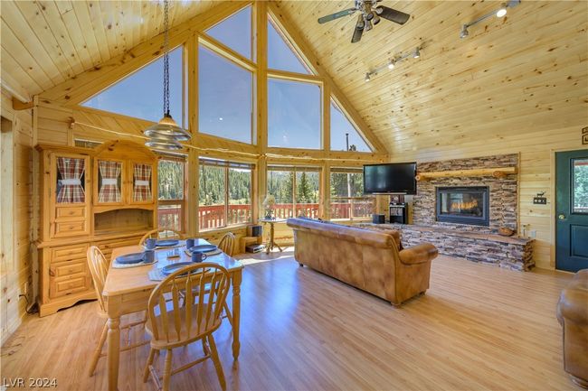 85 - 840 E Cedar Dr, House other with 2 bedrooms, 2 bathrooms and null parking in Mammoth Creek UT | Image 13