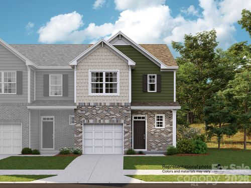 308-1242 Nighthawk Way, Belmont, NC, 28012-9715 | Card Image