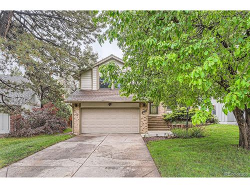 6443 S Florence Way, Englewood, CO, 80111-5609 | Card Image