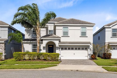 8805 Interlocking Court, DAVENPORT, FL, 33896 | Card Image