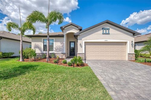 15896 Honey Suckle St, PORT CHARLOTTE, FL, 33953-5928 | Card Image