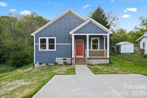 1129 3rd St, Spencer, NC, 28159-1655 | Card Image