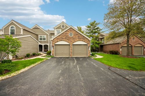 1496-1496 Aberdeen Ct, Naperville, IL, 60564-9796 | Card Image