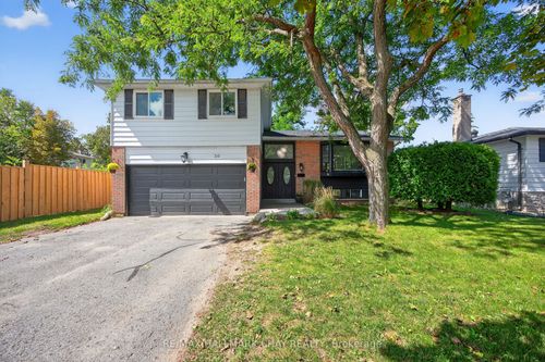 56 Briar Rd, Barrie, ON, L4N3M4 | Card Image