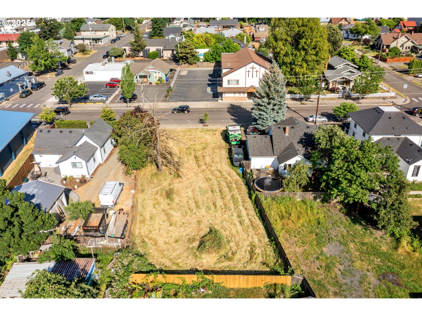 Land in Molalla 4