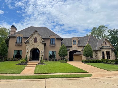 204 Magnolia Xing, Bossier City, LA, 71111-5454 | Card Image
