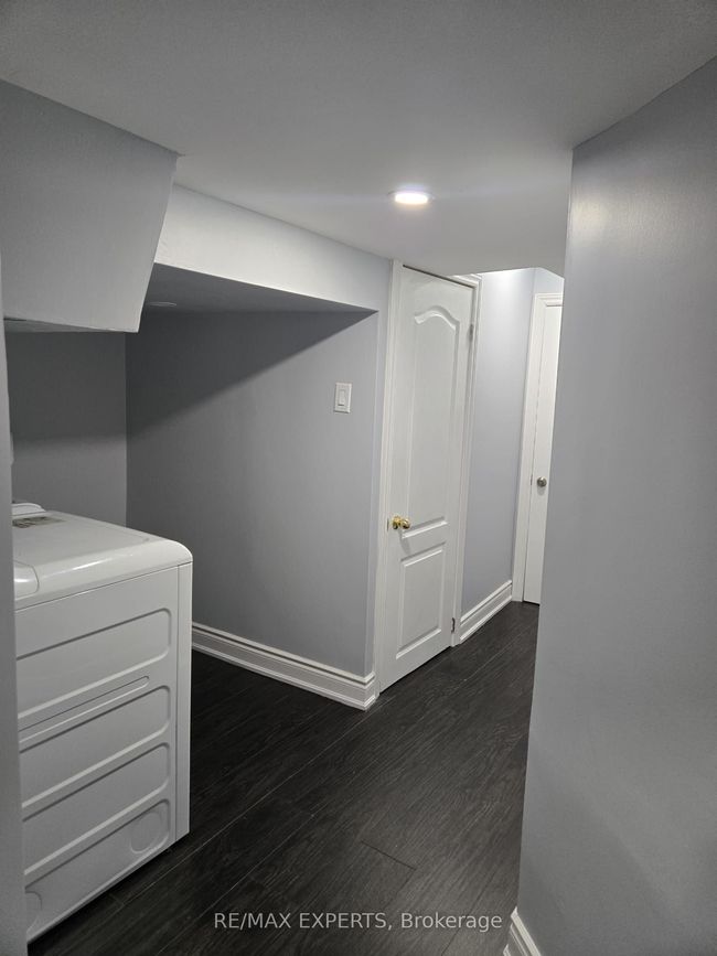 BSMT - 60 Iceland Poppy Trail, House attached with 2 bedrooms, 1 bathrooms and 1 parking in Brampton ON | Image 11