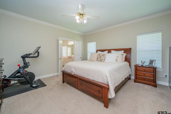 3 Casey Ct, House other with 3 bedrooms, 2 bathrooms and null parking in Longview TX | Image 26