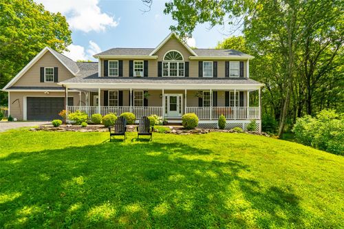 546 Hicks Hill Rd, Stanfordville, NY, 12581-6207 | Card Image