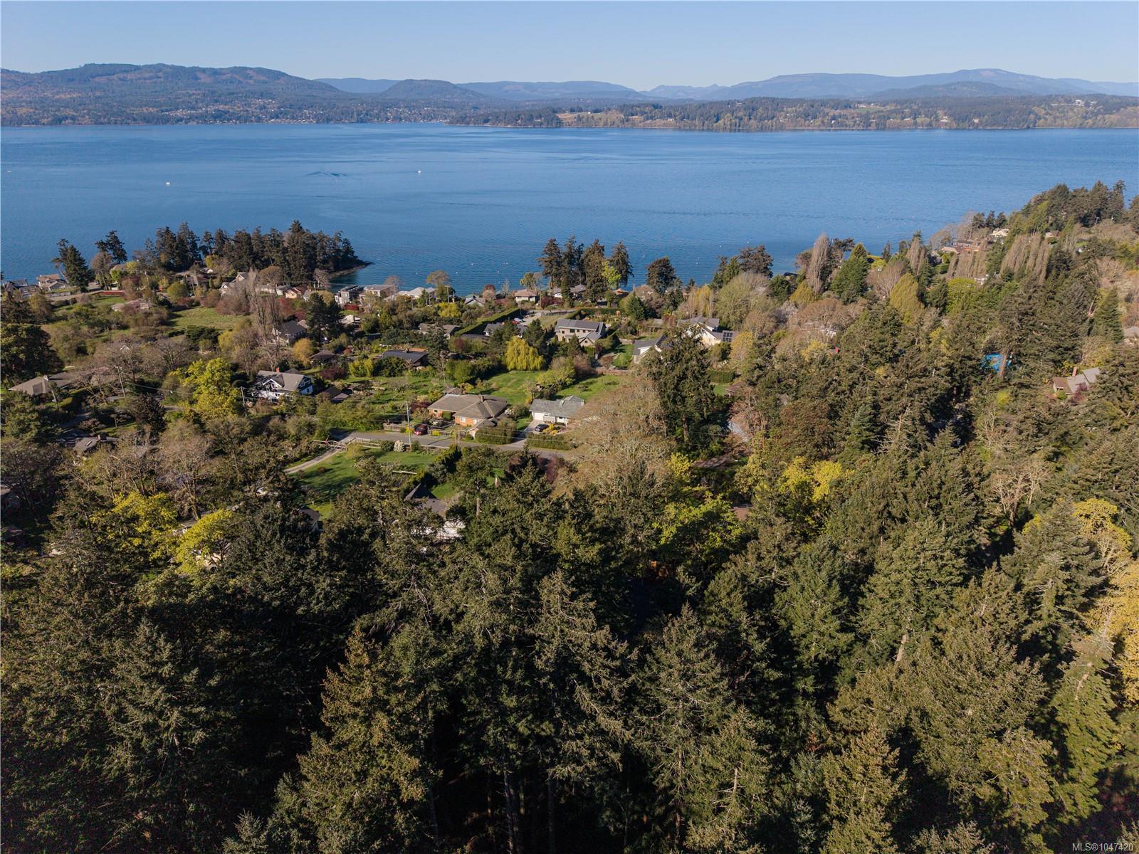 Residential in North Saanich