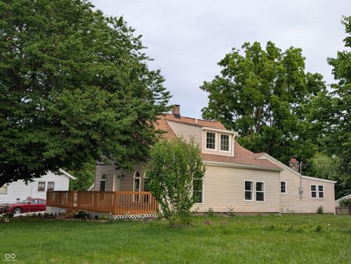 1405 Gilbert Avenue, Indianapolis, IN, 46227 | Card Image