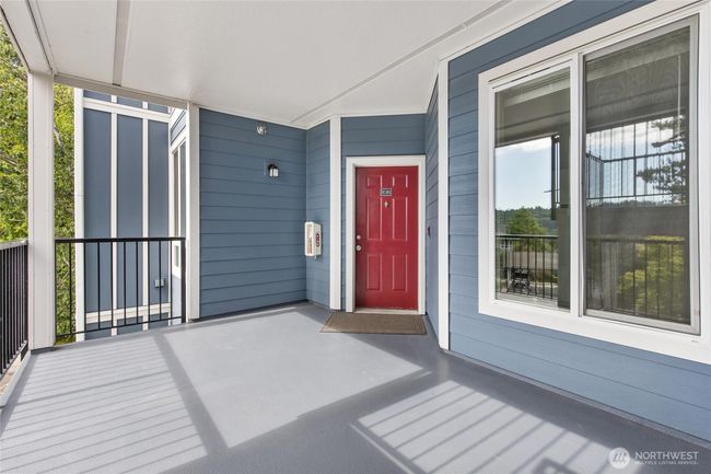 H201 - 3926 243rd Place Se, Condo with 2 bedrooms, 1 bathrooms and 2 parking in Bothell WA | Image 4