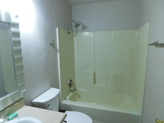 25342 Horseshoe Ln, House other with 3 bedrooms, 2 bathrooms and null parking in Bouse AZ | Image 22