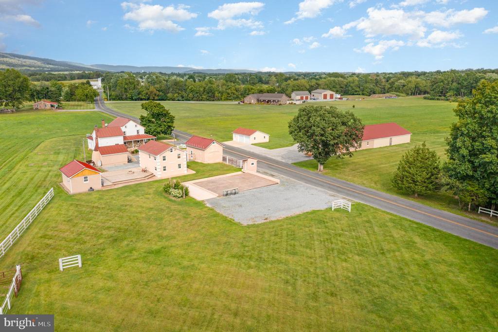 Residential in GRANTVILLE