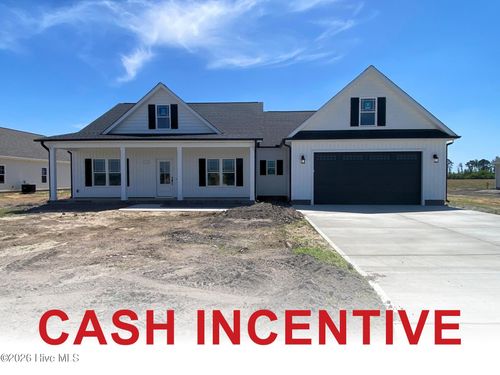 2811 Us Highway 13 S, Goldsboro, NC, 27530-8982 | Card Image