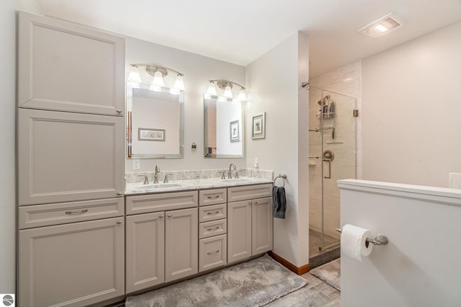 4432 E Cedar Lake Dr, House other with 3 bedrooms, 2 bathrooms and null parking in Greenbush MI | Image 22