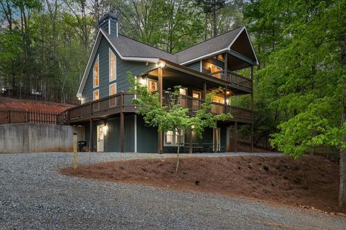 17 Vista Chalet Dr, ELLIJAY, GA, 30540-8789 | Card Image