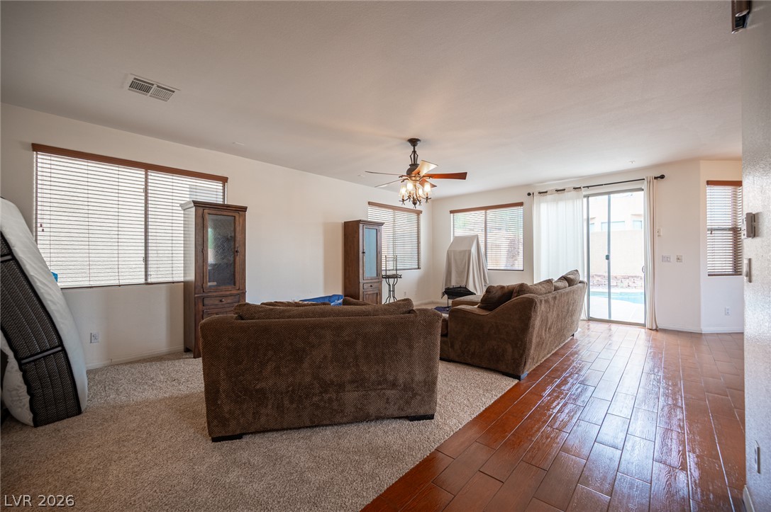 Residential in Las Vegas 3