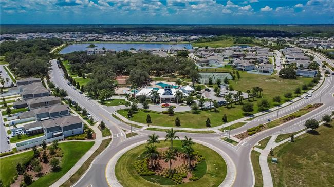 12851 Tortoise Shell Pl, House other with 5 bedrooms, 4 bathrooms and null parking in RIVERVIEW FL | Image 48