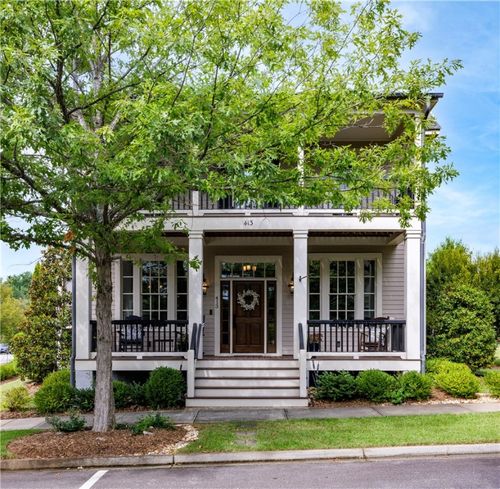 413 Thomas Green Blvd, Clemson, SC, 29631-2157 | Card Image