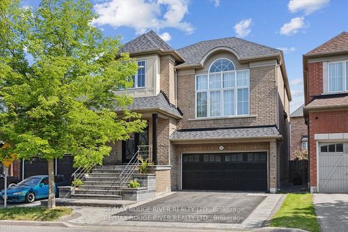 94 Muscat Cres, Ajax, ON, L1Z0B7 | Card Image
