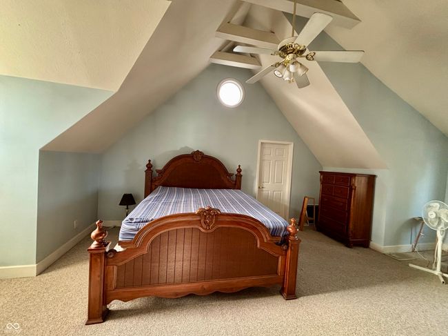 5682 N Michigan Rd, House other with 3 bedrooms, 3 bathrooms and null parking in Fairland IN | Image 11