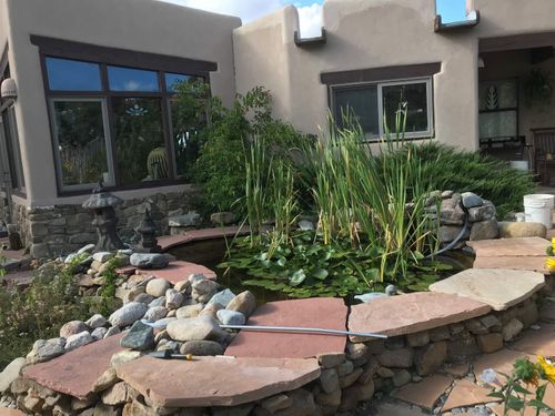 19 Nickell Rd, Taos, NM, 87571-1111 | Card Image