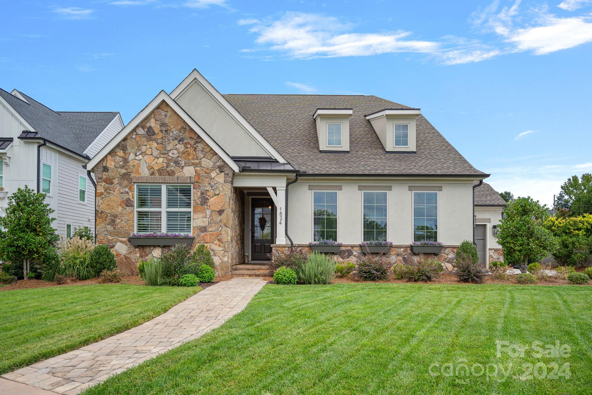 Trotting Cir, Concord, NC 28027