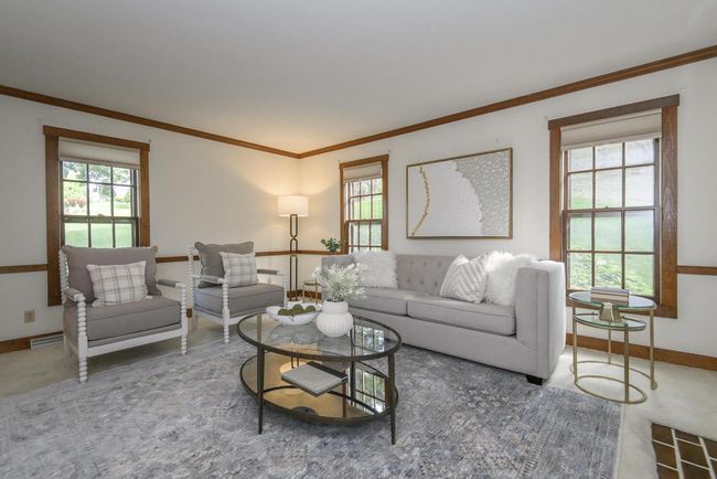20800 Brook Park Drive, House other with 4 bedrooms, 2 bathrooms and null parking in Brookfield WI | Image 5