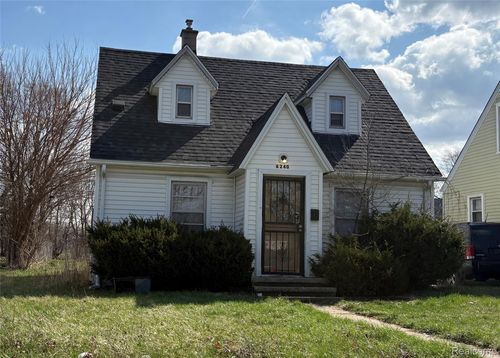 6240 Ashton Ave, Detroit, MI, 48228-3836 | Card Image