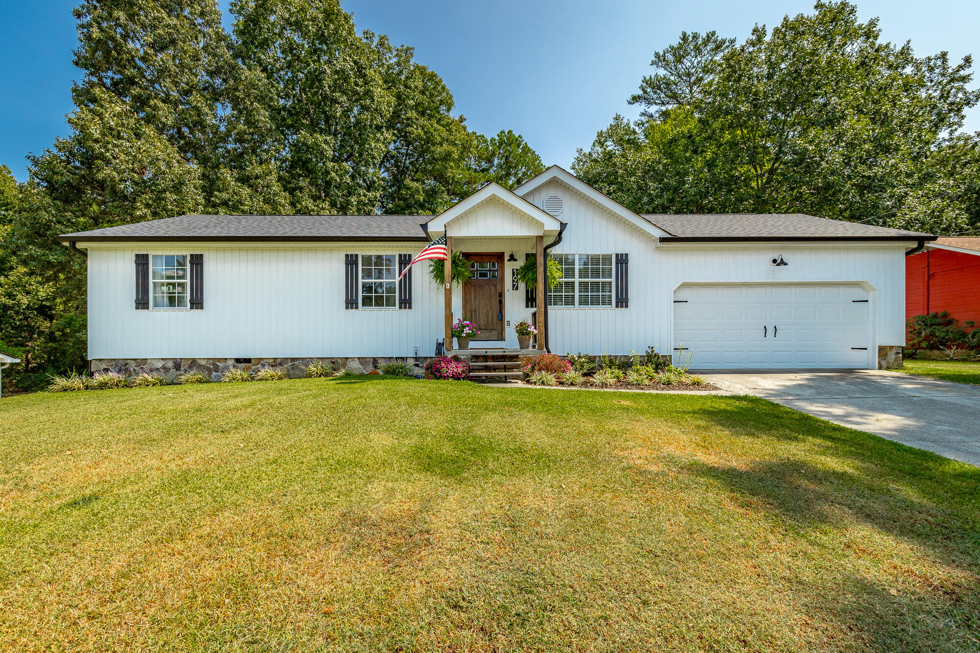 Gregory Dr, Ringgold, GA 30736