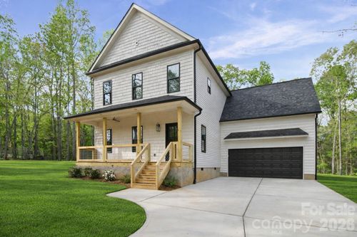 155 Rudisill Rd, Lincolnton, NC, 28092-6237 | Card Image