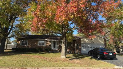 1313 Whisperway Street, House other with 3 bedrooms, 2 bathrooms and null parking in Benton IL | Image 1