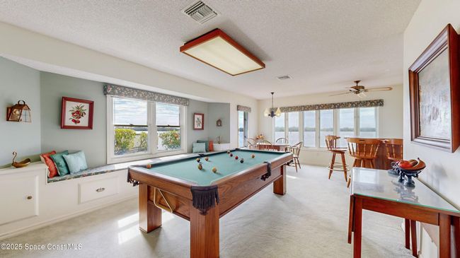 284 Andros Ave, House other with 4 bedrooms, 2 bathrooms and null parking in Cocoa Beach FL | Image 14