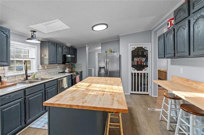 24761 Willow Branch Rd, House other with 3 bedrooms, 2 bathrooms and null parking in Flemington MO | Image 9