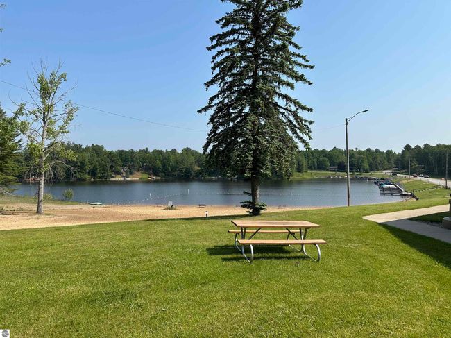 6239 Blackberry Dr, House other with 3 bedrooms, 1 bathrooms and null parking in Alger MI | Image 83
