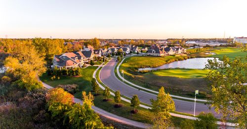 530 Golden Bear Ct, Saint Joseph, MI, 49085-4106 | Card Image