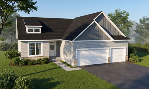 6562 108th St S, Cottage Grove, MN, 55016-6088 | Card Image