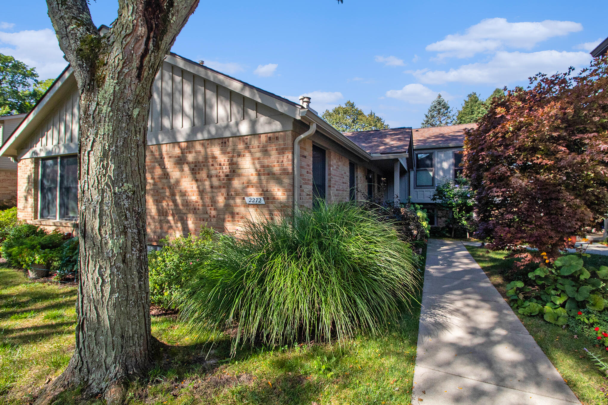 Rivenoak Ct, Ann Arbor, MI 48103