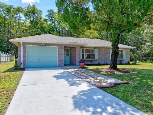 4 Zebrawood Ct, Palm Coast, FL, 32164-5217 | Card Image