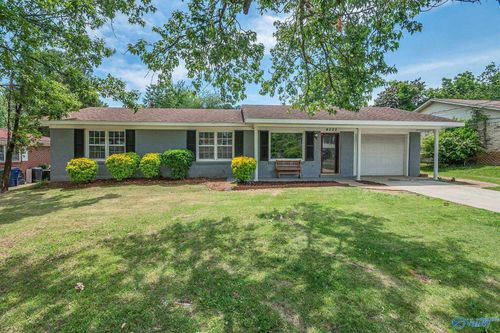 4005 Apollo Dr Sw, Huntsville, AL, 35805-5601 | Card Image