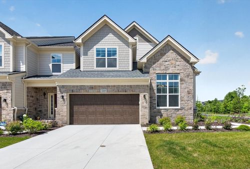 3269 Hayster Dr, Ann Arbor, MI, 48105-1592 | Card Image