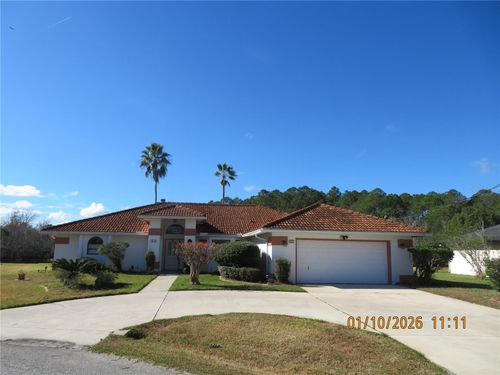 22 Birchwood Pl, Palm Coast, FL, 32137-9319 | Card Image